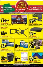 Bi-Mart weekly ad Page 6
