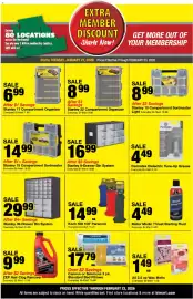 Bi-Mart weekly ad Page 9