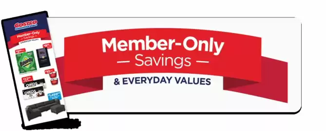 Costco weekly ad week 5 Page 1