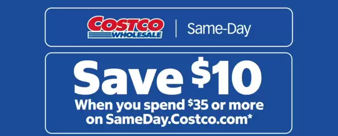 Costco weekly ad week 5 Page 10