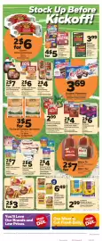 Save a Lot weekly ad Page 2