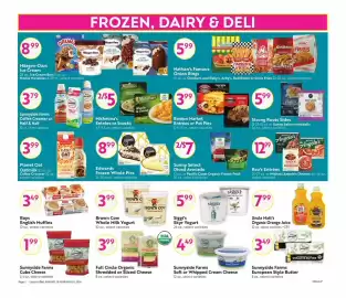 Lucky Supermarkets weekly ad Page 2