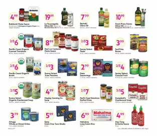 Lucky Supermarkets weekly ad Page 5