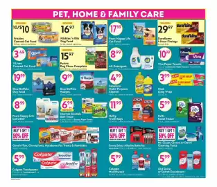 Lucky Supermarkets weekly ad Page 7