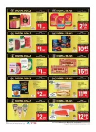 Albertsons weekly ad Page 12