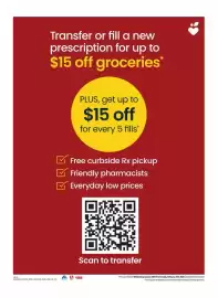 Albertsons weekly ad Page 16