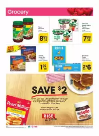 Albertsons weekly ad Page 6