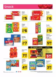 Albertsons weekly ad Page 7