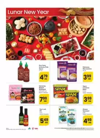 Albertsons weekly ad Page 8