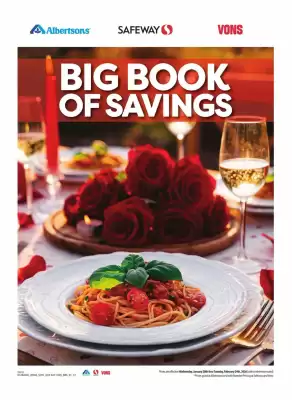 Albertsons weekly ad (valid until 24-02)