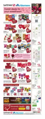 Albertsons weekly ad (valid until 10-02)
