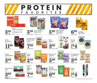 Pavilions weekly ad Page 2