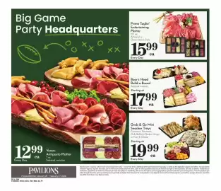 Pavilions weekly ad Page 4