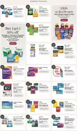Walgreens weekly ad week 6 Page 10