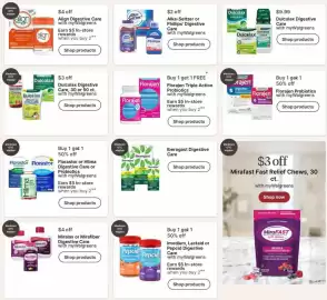 Walgreens weekly ad week 6 Page 12