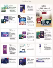 Walgreens weekly ad week 6 Page 14