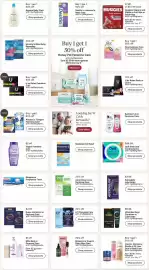 Walgreens weekly ad week 6 Page 19