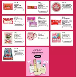Walgreens weekly ad week 6 Page 3