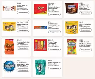 Walgreens weekly ad week 6 Page 31