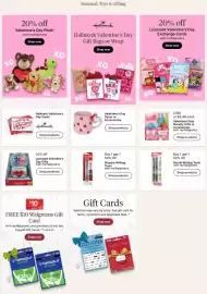 Walgreens weekly ad week 6 Page 32