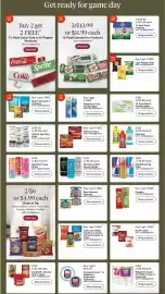 Walgreens weekly ad week 6 Page 7