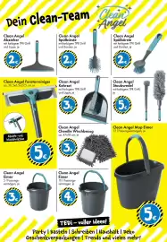 TEDi Prospekt Seite 21