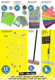 TEDi Prospekt Seite 22