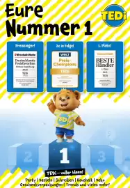 TEDi Prospekt Seite 23