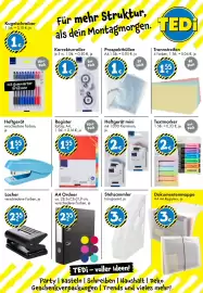 TEDi Prospekt Seite 24