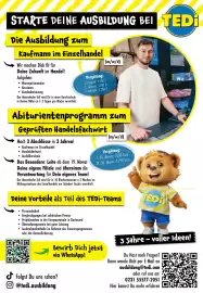 TEDi Prospekt Seite 28
