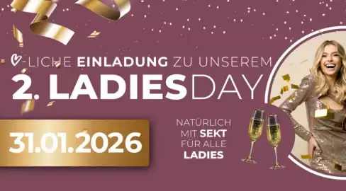 Möbel Bernskötter Prospekt Seite 1