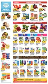 Nob Hill weekly ad week 5 Page 6