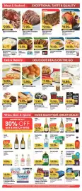 Nob Hill weekly ad week 5 Page 2