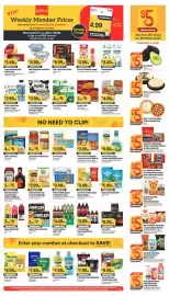 Nob Hill weekly ad week 5 Page 5