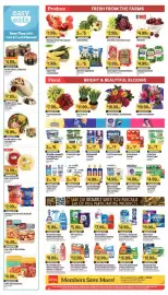 Nob Hill weekly ad week 5 Page 6