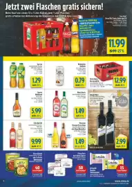 Diska Prospekt woche 6 Seite 9