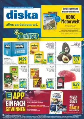 Diska Prospekt (gültig bis 7-02)