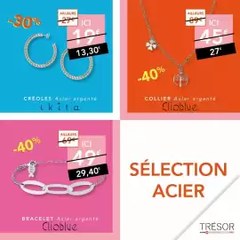 Catalogue Trésor Bijoux semaine 5 page 5