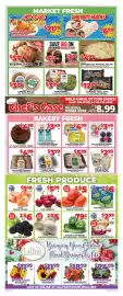 Price Cutter weekly ad week 5 Page 2
