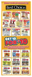Price Cutter weekly ad week 5 Page 6