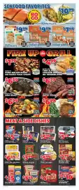 Price Cutter weekly ad week 5 Page 1