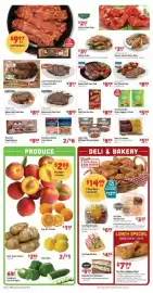 Brookshire Brothers weekly ad week 5 Page 2