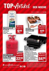 Handelshof Prospekt woche 6 Seite 24