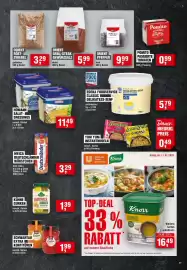 Handelshof Prospekt woche 6 Seite 11