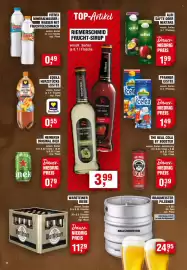 Handelshof Prospekt woche 6 Seite 12