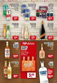 Handelshof Prospekt woche 6 Seite 13