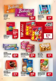 Handelshof Prospekt woche 6 Seite 14