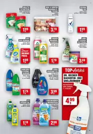 Handelshof Prospekt woche 6 Seite 15