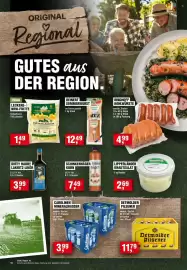 Handelshof Prospekt woche 6 Seite 16