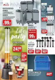 Handelshof Prospekt woche 6 Seite 18